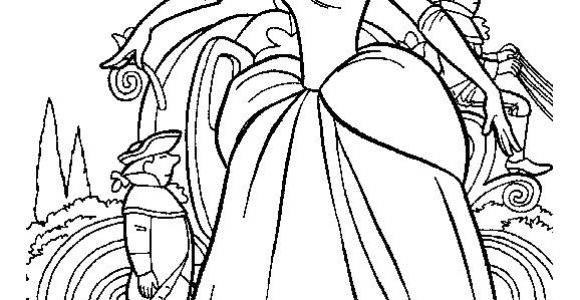 Coloriage Princesse Cendrillon à Imprimer 53 Best Dessin Pour Enfant Images On Pinterest