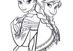 Coloriage Princesse Des Neiges à Imprimer Gratuit Coloriages La Reine Des Neiges à Imprimer