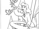 Coloriage Princesse Disney Cendrillon Coloriages Les Princesses Disney Princesse Cendrillon Au