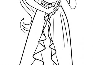 Coloriage Princesse Elena D Avalor Coloriage Elena D Avalor   Imprimer