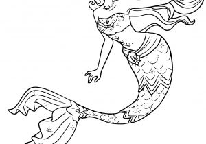 Coloriage Princesse Gratuit A Imprimer Coloriage De Raiponce Génial Coloriage Sirenes A Imprimer