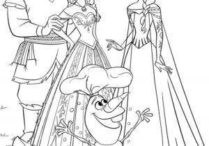 Coloriage Princesse Gratuit A Imprimer Elegant Coloriage Reine Des Neiges Imprimer