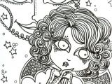 Coloriage Princesse Mononoké 102 Best Illustracion 3 Images On Pinterest