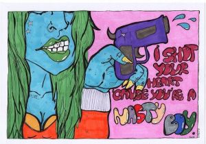 Coloriage Princesse Mononoké 33 Best A V A N T G A R D E Images On Pinterest