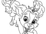 Coloriage Princesse Palace Pets 95 Best Coloriage Palace Pets Images On Pinterest
