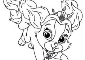 Coloriage Princesse Palace Pets 95 Best Coloriage Palace Pets Images On Pinterest