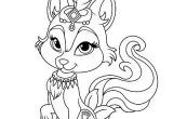 Coloriage Princesse Palace Pets Disney S Princess Palace Pets Free Coloring Pages and Printables