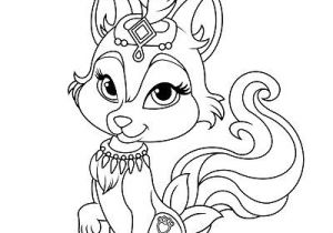Coloriage Princesse Palace Pets Disney S Princess Palace Pets Free Coloring Pages and Printables