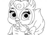 Coloriage Princesse Palace Pets Disney S Princess Palace Pets Free Coloring Pages and Printables