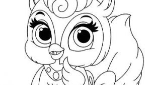 Coloriage Princesse Palace Pets Disney S Princess Palace Pets Free Coloring Pages and Printables