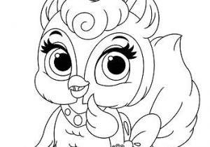 Coloriage Princesse Palace Pets Disney S Princess Palace Pets Free Coloring Pages and Printables