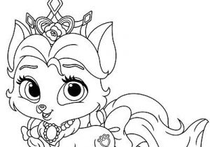 Coloriage Princesse Palace Pets Les 2463 Meilleures Images Du Tableau Disney Coloring Pages Sur