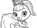 Coloriage Princesse Palace Pets Princess Palace Pets Berry Coloring Page by Skgaleanaviantart