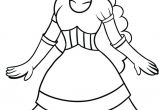 Coloriage Princesse Pour 3 Ans Coloriage La Princesse Turbulus Jeux Pour Enfants