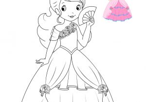 Coloriage Princesse Pour 3 Ans Épinglé Par Marjolaine Grange Sur Coloriage Princesse Et