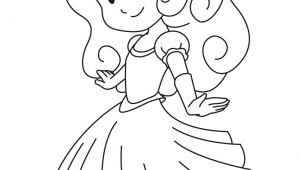 Coloriage Princesse Pour 3 Ans Nos Jeux De Coloriage Princesse à Imprimer Gratuit