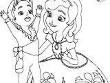 Coloriage Princesse sofia à Imprimer Gratuit 10 Coloriage A Imprimer De Princesse sofia