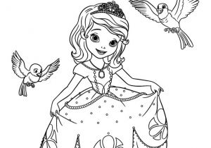 Coloriage Princesse sofia à Imprimer Gratuit 176 Best Princesinha Cecilia Images On Pinterest