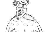 Coloriage Princesse sofia à Imprimer Gratuit 176 Best Princesinha Cecilia Images On Pinterest