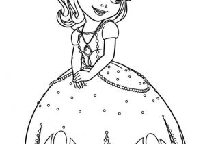 Coloriage Princesse sofia à Imprimer Gratuit 176 Best Princesinha Cecilia Images On Pinterest