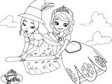 Coloriage Princesse sofia à Imprimer Gratuit Coloriage Princesse Et La Grenouille Faon Coloriage Coloriage