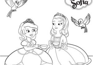Coloriage Princesse sophia 83 Best Princesita sofia Images On Pinterest