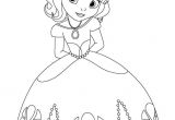 Coloriage Princesse sophia Artwork Coloriages Princesse sofia Best Images Concepts Art