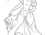 Coloriage Princesses Disney A Imprimer Gratuit Belle Dessin Kawaii Princesse Disney Facile
