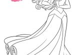 Coloriage Princesses Disney A Imprimer Gratuit Modele Dessin Princesse Facile