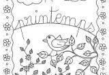 Coloriage Printemps à Imprimer Gratuit 48 Best Printemps Maternelle Images On Pinterest