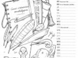 Coloriage Professionnel A Imprimer Coloriage Mois De Juillet Du Calendrier Des Petites Choses