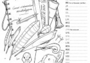 Coloriage Professionnel A Imprimer Coloriage Mois De Juillet Du Calendrier Des Petites Choses