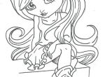 Coloriage Pullip Coloriage Pullip – Vssrfo