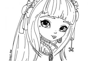 Coloriage Pullip Pin by Laetitia Dubois On Coloriage De Jadedragonne