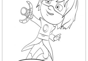 Coloriage Pyjamasque Coloriage De Pyjamasque élégant Index Coloriage Les