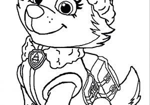 Coloriage Pyjamasque Coloriage Pyjamasque Bibou Beau Paw Patrol Everest Coloring