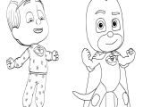 Coloriage Pyjamasque Coloriage Pyjamasques A Imprimer