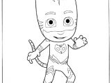 Coloriage Pyjamasques En Ligne Coloriage Les Pyjamasques Yoyo Momes