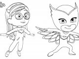 Coloriage Pyjamasques En Ligne Pyjamasque Coloriage En Ligne