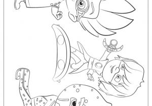 Coloriage Pyjamasques En Ligne Pyjamasques Coloriage Pour Filles En Ligne Gratuit