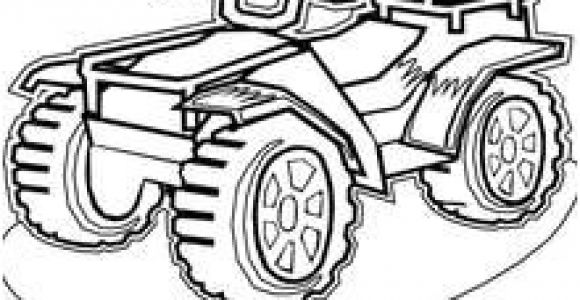 Coloriage Quad à Imprimer 17 Meilleures Images Du Tableau Vtt Dessin