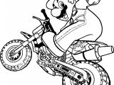 Coloriage Quad à Imprimer Meilleur Sélectionnéã Coloriage De Moto Cross   Imprimer