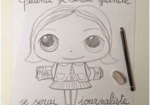 Coloriage Quand Je Serai Grand à Imprimer Les 165 Meilleures Images De Kessedjian Quand Je Serai Grand