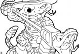 Coloriage Quiver A Imprimer Coloriage Skylander Imaginator 42 Best Skylanders
