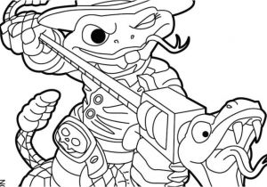 Coloriage Quiver A Imprimer Coloriage Skylander Imaginator 42 Best Skylanders