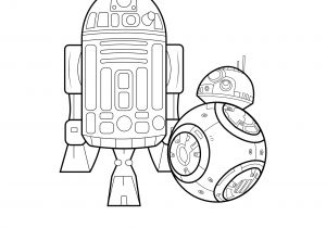 Coloriage R2d2 Et Bb8 Bb8 R2d2 Par Allan S Cél¨bres Coloriages Difficiles Pour Adultes