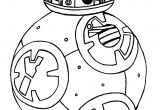 Coloriage R2d2 Et Bb8 Bb8 Star Wars Printable Coloring Pages Star Wars Week