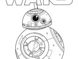 Coloriage R2d2 Et Bb8 Print Out Star Wars the force Awakens Bb 8 Coloring Pages 2067
