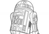 Coloriage R2d2 Et Bb8 R2 D2 Coloring Page From the New Star Wars Movie the force Awakens