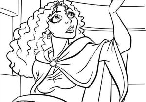 Coloriage Raiponce En Ligne Coloriage Raiponce à Imprimer